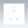  SENSA DMX TS CONTROLLER WHITE 