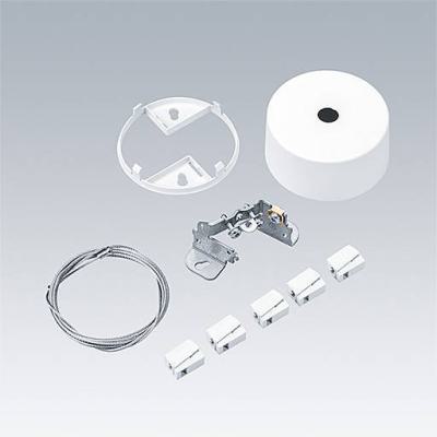  IQ SUSP CEILING ROSE 