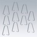  SUSPENSION HOOKS KIT 