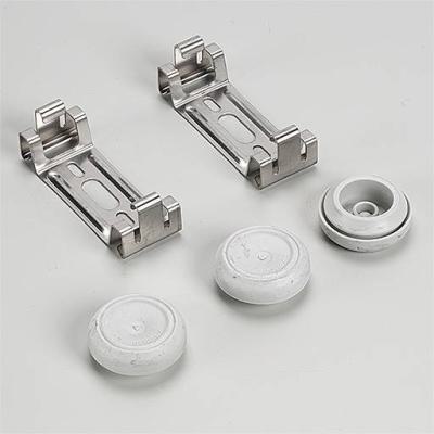  MOUNTING SET AQUAFORCE PRO 