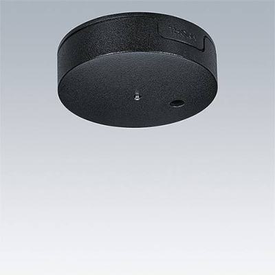  THORN CEILING ROSE BK BK 