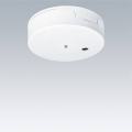  THORN CEILING ROSE WH WH 