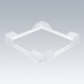  OP2 PLASTERBOARD MTG KIT Q600 