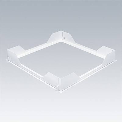  OP2 PLASTERBOARD MTG KIT 3X12 