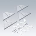  OP2 CONCEALED CEILING MTG K... 