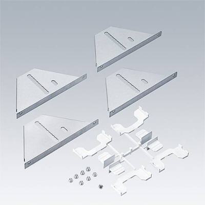  OP2 CONCEALED CEILING MTG K... 