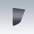  CONT3 36/52L VISOR ANT 