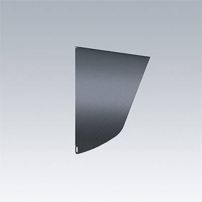 CONT3 36/52L VISOR BK 