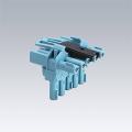  T CONNECTOR WL 5POLE 