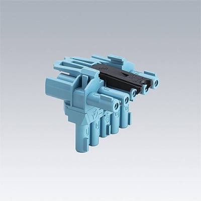  T CONNECTOR WL 5POLE 