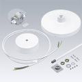  NOVS S SUSP SET AP1 WH 