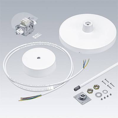  NOVS M/L SUSP SET AP1 WH 