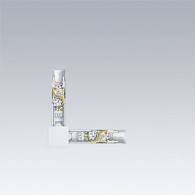  CONTUS T-VL4 WH 