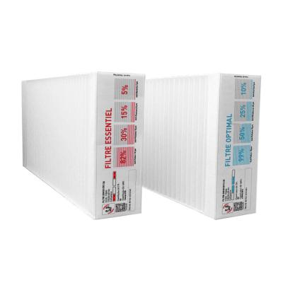  KIT FILTRES DOMEO EVO225 G4/M5 