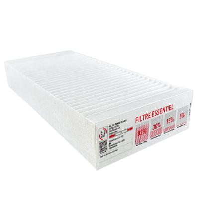  FILTRE G4 DOMEO EVO 225 