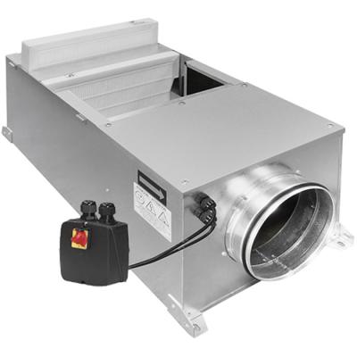  UVF-600/200 F7 ECOWATT 