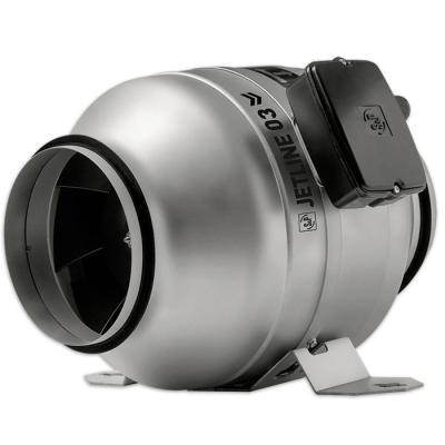  JETLINE 03 ECOWATT 