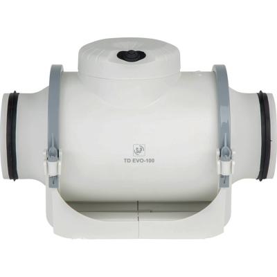  TD EVO-100 