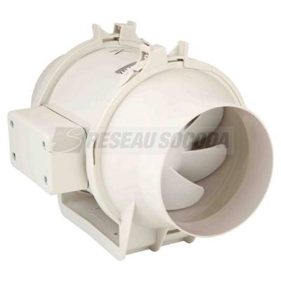  TD 160/100 N KIT 