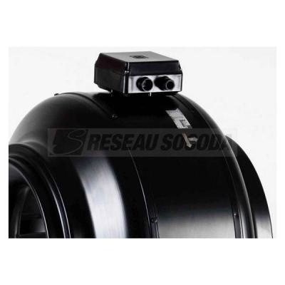  VENT-250 ECOWATT 