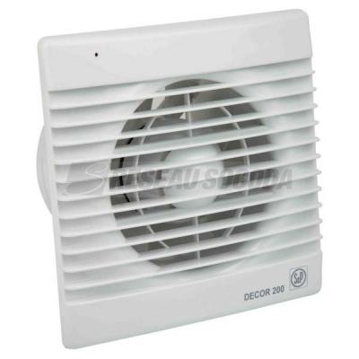  DECOR 200 CZ 230V 60HZ 