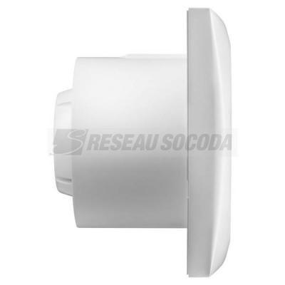  SILENT 300 CZ SILVER 