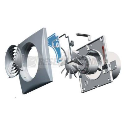  SILENT 100 CHZ SILVER 
