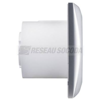  SILENT 100 CHZ SILVER 