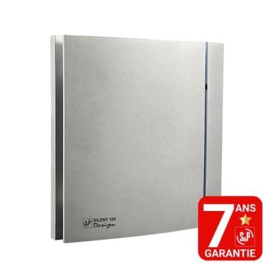  SILENT 200 CRZ SILVER DESIGN 