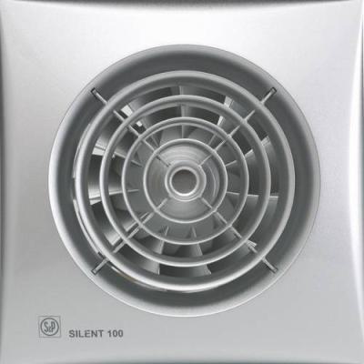  SILENT 200 CHZ SILVER 