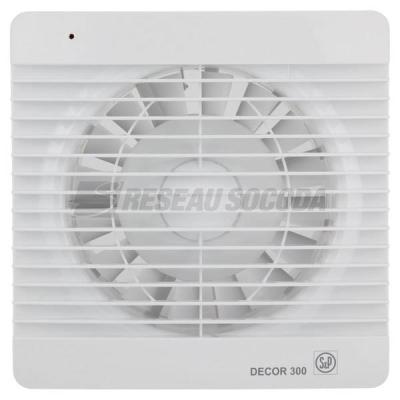  DECOR 300 CZ 