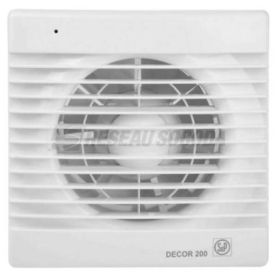  DECOR 200 CRZ 