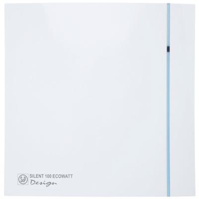  KIT SILENT 100 CZ 12V DESI ECO 