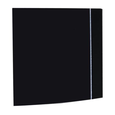 SILENT 100 CZ BLACK DESIGN SW 
