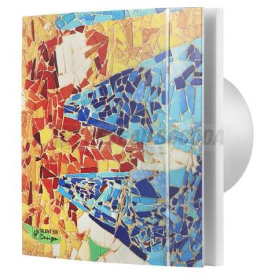  SILENT 100 CZ BARCELONA DESIGN 