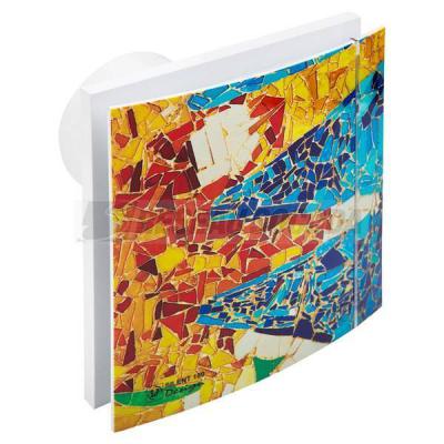  SILENT 100 CZ BARCELONA DESIGN 