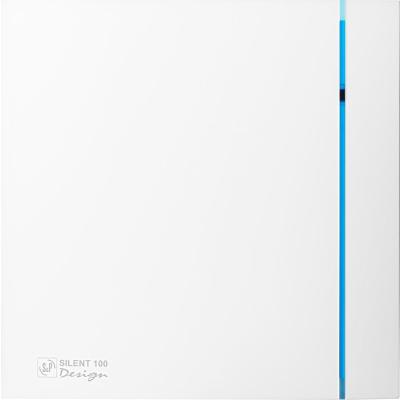  SILENT 100 CHZ DESIGN 