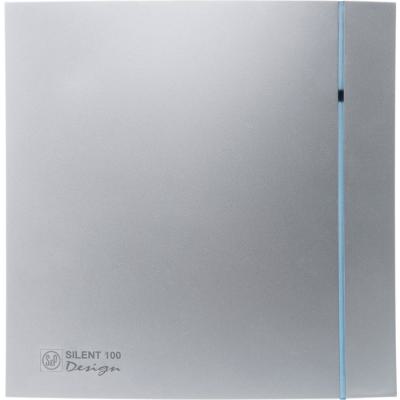  SILENT 100 CHZ SILVER DESIGN 
