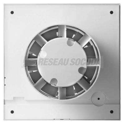  SILENT 100 CZ SILVER 