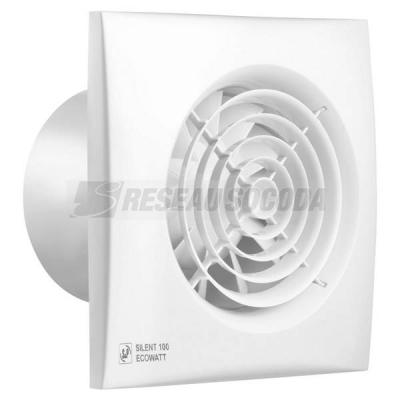 SILENT 100 CZ ECOWATT 