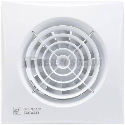  SILENT 100 CZ ECOWATT 