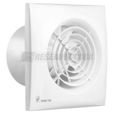  SILENT 100 CHZ ECOWATT 