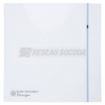  SILENT 100 CZ ECOWATT DESIGN 