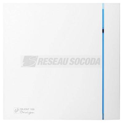  SILENT 100 CRZ ECOWATT DESIGN 