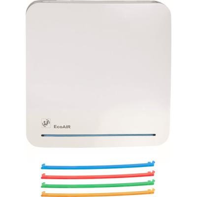 ECOAIR SLC 