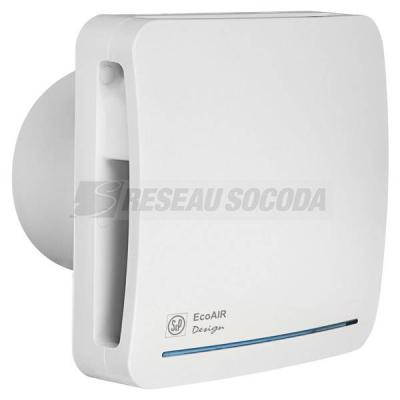  ECOAIR SLC 
