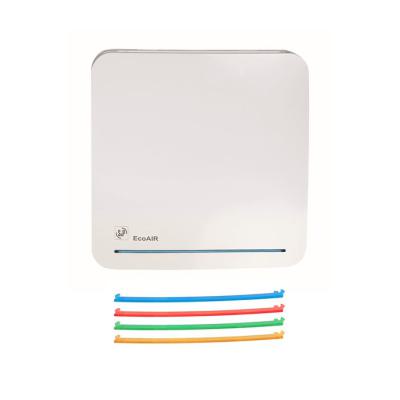  ECOAIR TLC 
