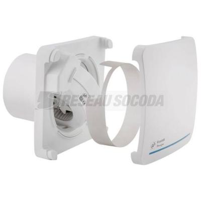  ECOAIR TLC 