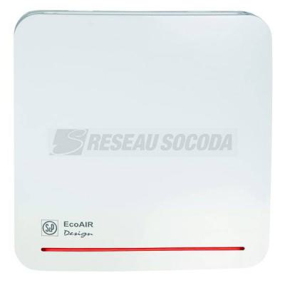  ECOAIR TLC 