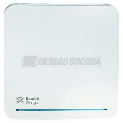  ECOAIR TLC 